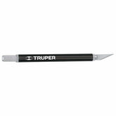 Truper Knife Hobby 6 Inches .